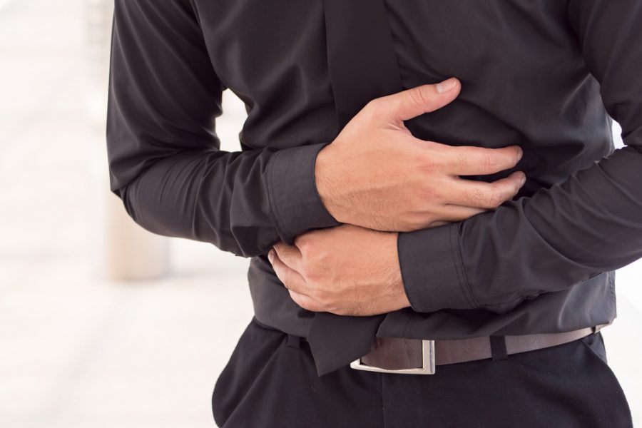 AntiNausea IV Vitality Infusions