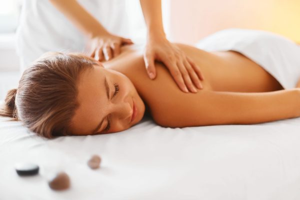 medical massage