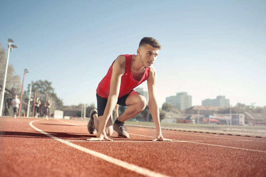 How IV Hydration Boosts Your Workout and Athletic Performance