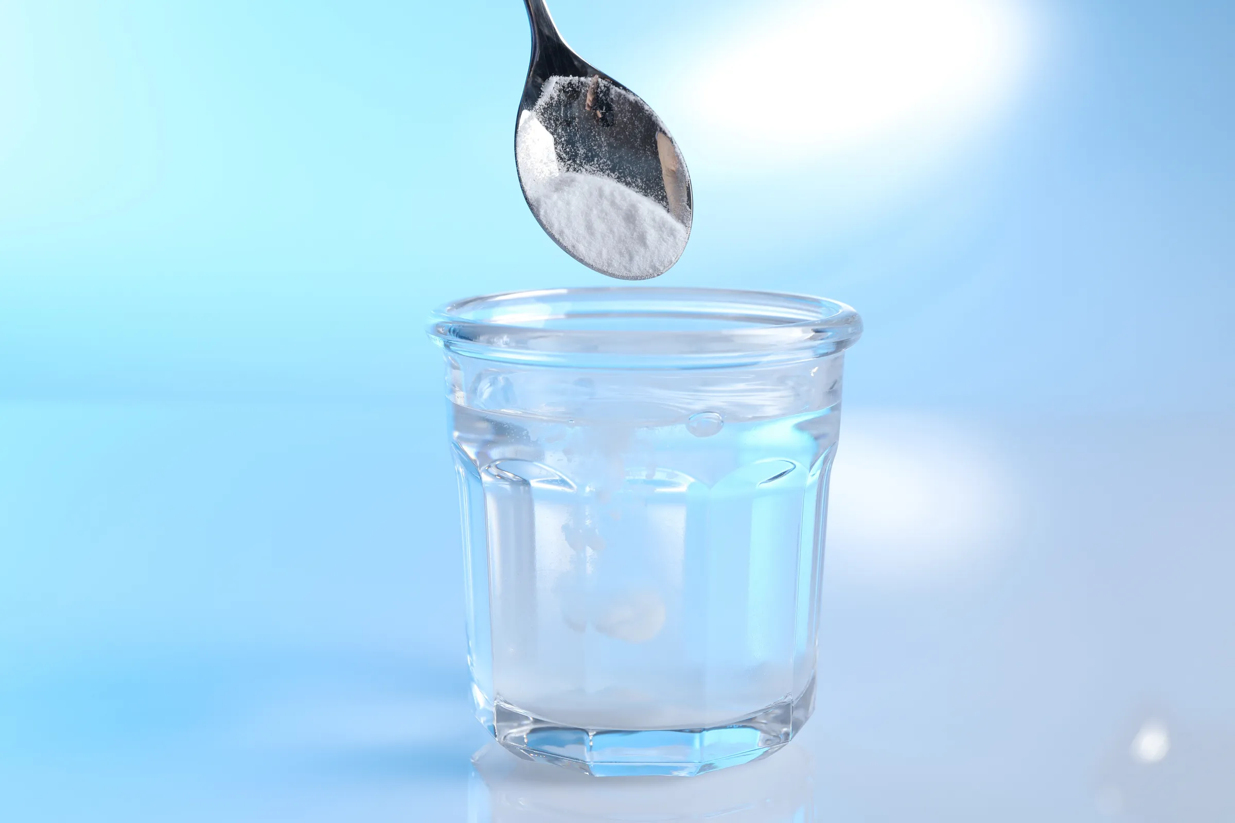 Anti-Acid IV therapy treatment for digestive and wellness support at Vitality IV