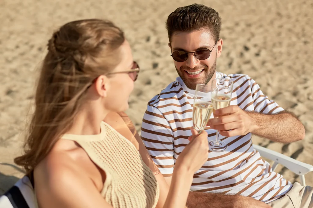 Hangover IV infusion therapy offered by Vitality IV