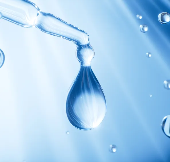 Hydro Quench IV infusion treatment for hydration and wellness support at Vitality IV