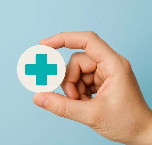 Immunity IV infusion treatment for immune and wellness support at Vitality IV