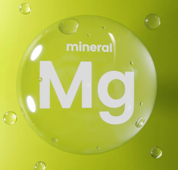 Magnesium IV therapy treatment for hydration and wellness support at Vitality IV