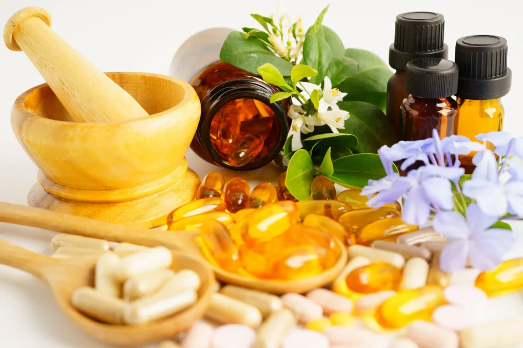 Multivitamin IV infusion therapy offered by Vitality IV