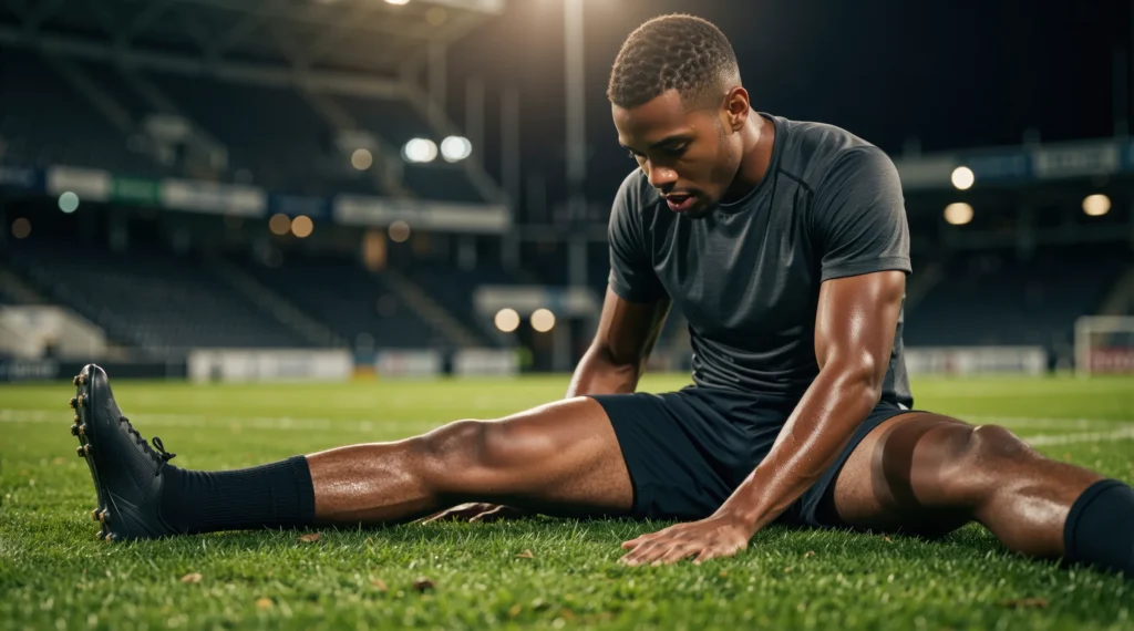 Performance IV infusion therapy offered by Vitality IV