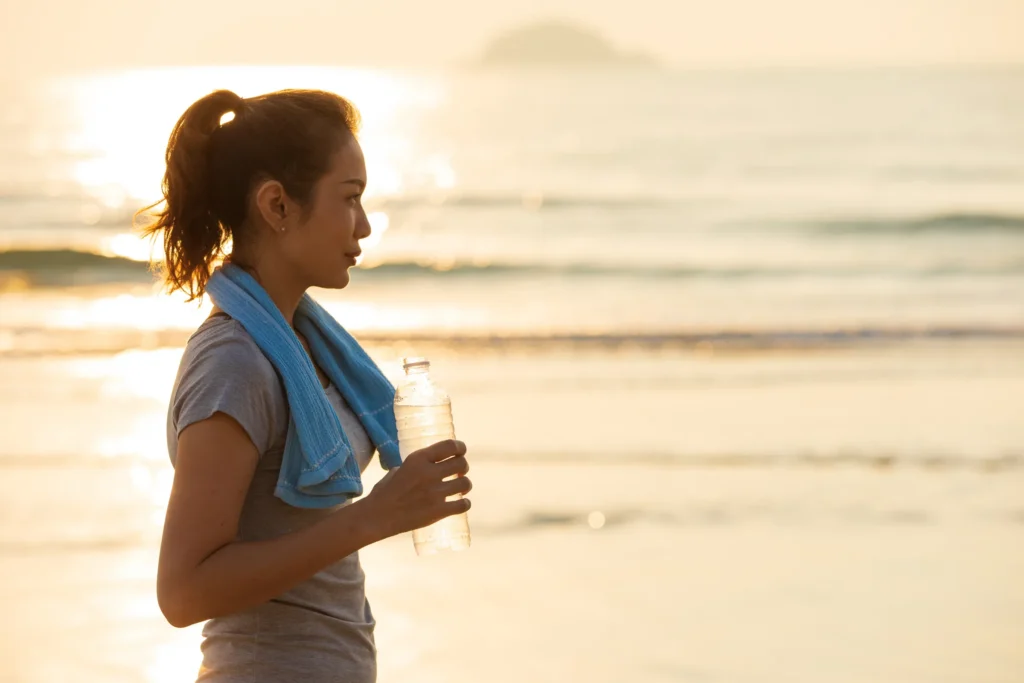 Tri-Immune shot therapy offered by Vitality IV