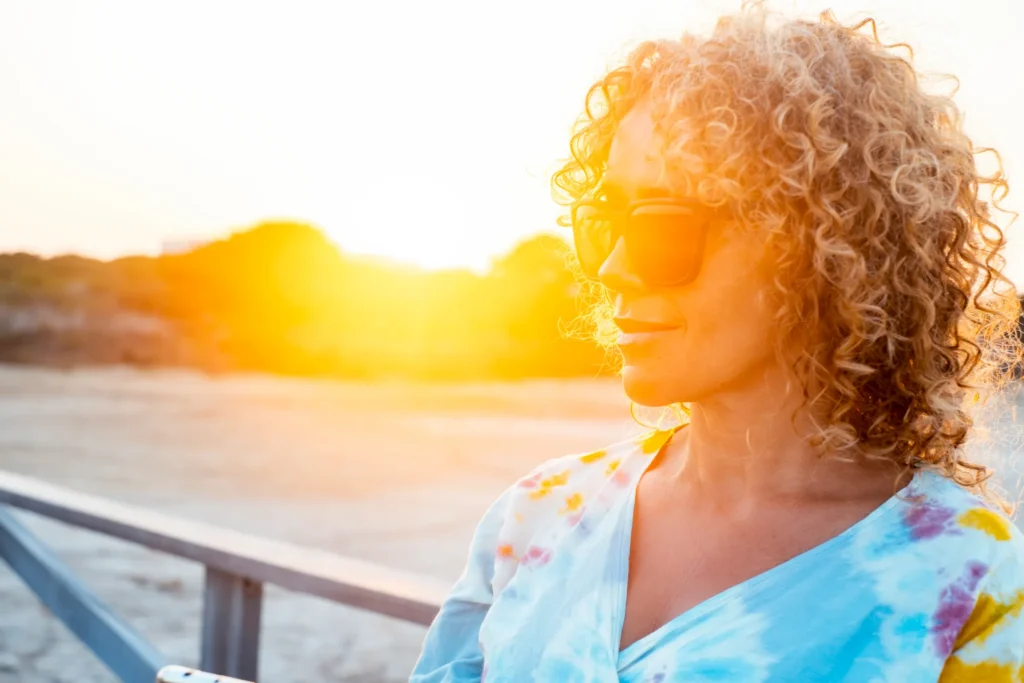 Vitamin C IV infusion therapy offered by Vitality IV