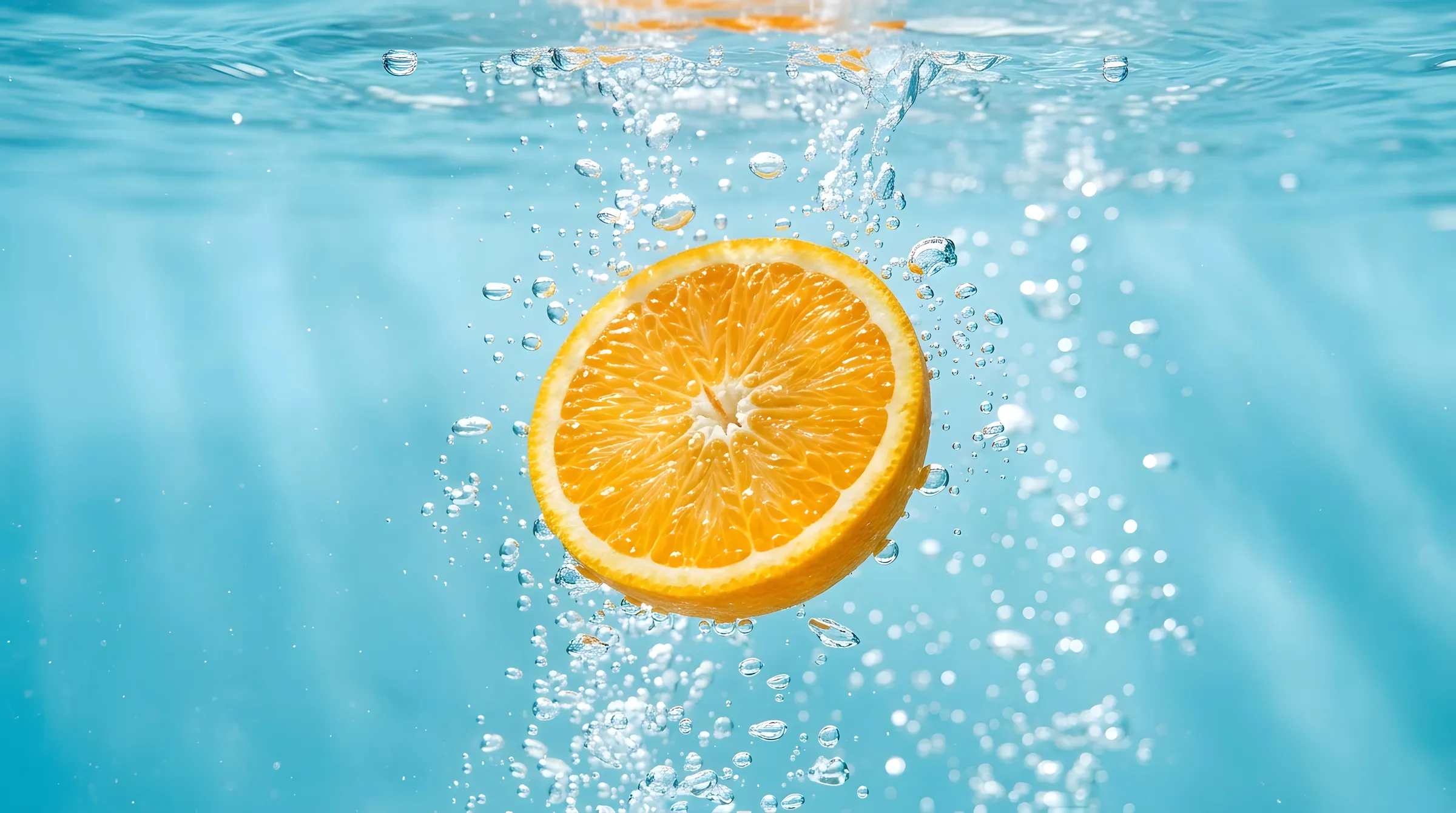 Vitamin C IV infusion treatment for immune and wellness support at Vitality IV